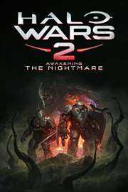 Купить ключ дешево Halo Wars 2. Пробуждение ужаса