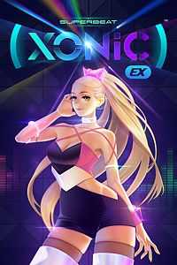 Купить ключ дешево SUPERBEAT XONiC EX (Xbox One)