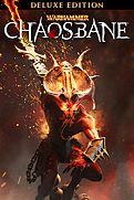 Купить ключ дешево Warhammer. Chaosbane Deluxe Edition Pre-Order
