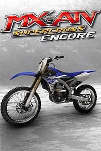 Купить ключ дешево 2015 Yamaha YZ450F MX