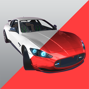 Купить ключ дешево Fix My Car:Lux Build/Race LITE (Mobile)