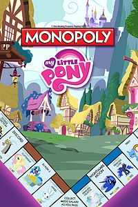 my little pony xbox one