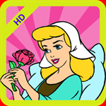 Купить ключ дешево Cinderella Dress Up (Mobile)