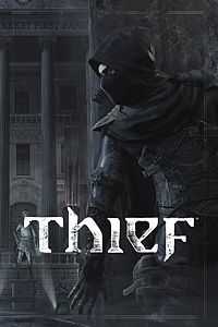 Купить ключ дешево Thief. Ограбление банка