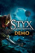 Купить ключ дешево Styx. Shards of Darkness. Demo (Xbox One)