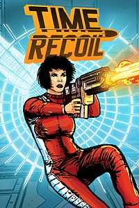 Купить ключ дешево Time Recoil (Xbox One)