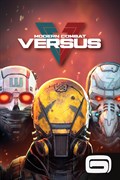 Купить ключ дешево Modern Combat Versus