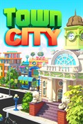 Купить ключ дешево Town City. Village Building Sim Paradise (Mobile)