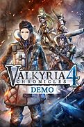 Купить ключ дешево Valkyria Chronicles 4 Demo (Xbox One)