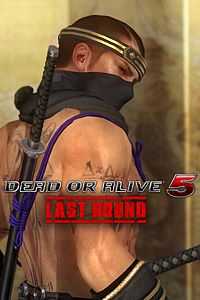 Купить ключ дешево DOA5LR. Клан ниндзя 3. Риг