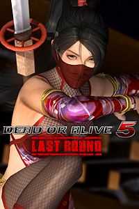Купить ключ дешево DOA5LR. Клан ниндзя 2. Момидзи