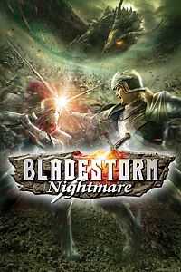 Купить ключ дешево BLADESTORM. Nightmare (Xbox One)