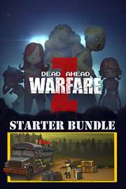 Купить ключ дешево DEAD AHEAD:ZOMBIE WARFARE Starter Bundle (Xbox One)