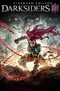 Купить ключ дешево Darksiders III. Standard Edition