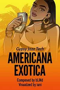 Купить ключ дешево SUPERBEAT XONiC EX Track 8. Americana Exotica