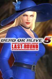 Купить ключ дешево DOA5LR Костюм на Хэллоуин 2017. Рэйчел