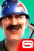 Купить ключ дешево Blitz Brigade