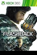 Купить ключ дешево Flashback (Xbox One)
