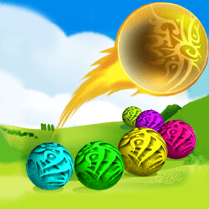 Купить ключ дешево Blast Marble (Mobile)