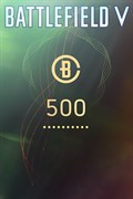 Купить ключ дешево Battlefield V. Валюта Battlefield. 500 ед
