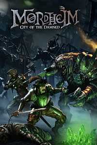 Купить ключ дешево Mordheim. City of the Damned (Xbox One)