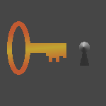 Купить ключ дешево Keyhole