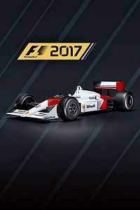 Купить ключ дешево F1 2017 ‘1988 McLAREN MP4/4 CLASSIC CAR DLC'