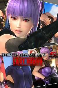Купить ключ дешево DOA5LR. набор Максимум для Аянэ