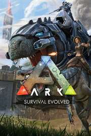 Купить ключ дешево ARK. Survival Evolved (Xbox One)