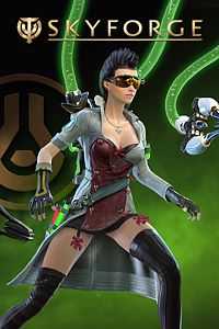 Купить ключ дешево Skyforge. Набор алхимика