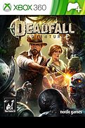 Купить ключ дешево Deadfall Adventures CE DLC