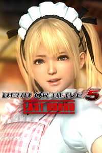 Купить ключ дешево DEAD OR ALIVE 5 Last Round. костюм горничной Мария Роза