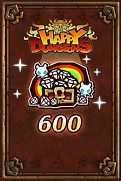 Купить ключ дешево 600 Happy Jewels