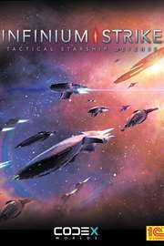 Купить ключ дешево Infinium Strike