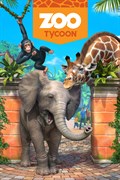 Купить ключ дешево Демоверсия Zoo Tycoon (Xbox One)