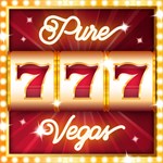 Купить ключ дешево Свободные слоты. Pure Vegas (Mobile)