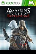 Купить ключ дешево Assassin's Creed Revelations.. The Lost Archive