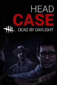 Купить ключ дешево Dead by Daylight. Head Case