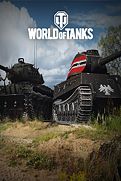 Купить ключ дешево World of Tanks. Военный историк VI