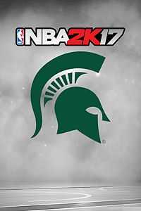 Купить ключ дешево NBA 2K17 All-Michigan State Team