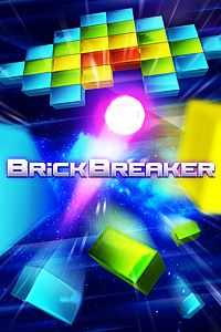 Купить ключ дешево Brick Breaker (Xbox One)