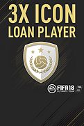 Купить ключ дешево КУМИР FIFA Ultimate Team в аренду