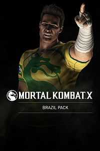 Купить ключ дешево Бразильский набор