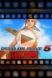 Купить ключ дешево DEAD OR ALIVE 5 Last Round. Хелена в частном раю