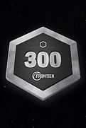Купить ключ дешево 300 очков Frontier