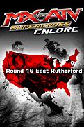 Купить ключ дешево 2017 SX Round 16 East Rutherford