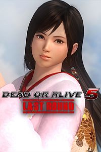 Купить ключ дешево DEAD OR ALIVE персонаж 5 Last Round. Кокоро