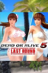 Купить ключ дешево DOA5LR. костюм Цветок. Касуми