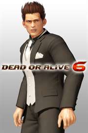 Купить ключ дешево Свадебный костюм vol. 1 DOA6. Джан Ли