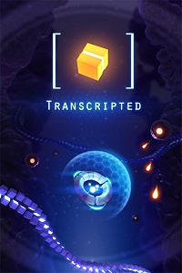 Купить ключ дешево Transcripted (Xbox One)